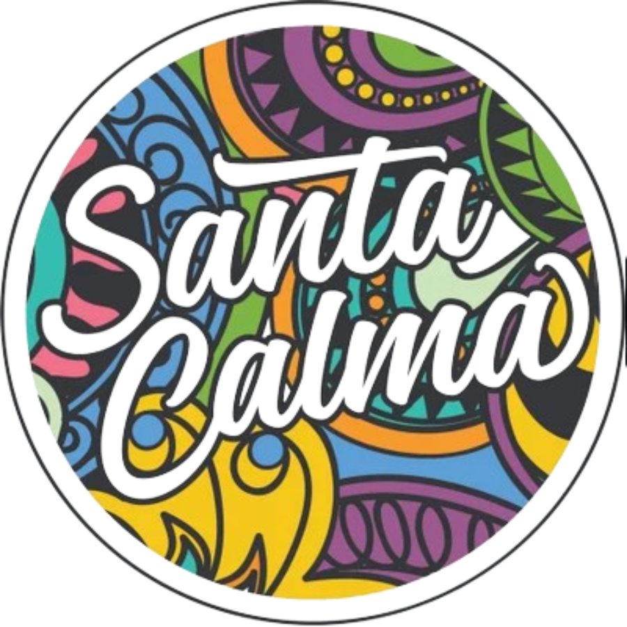 Santa Calma