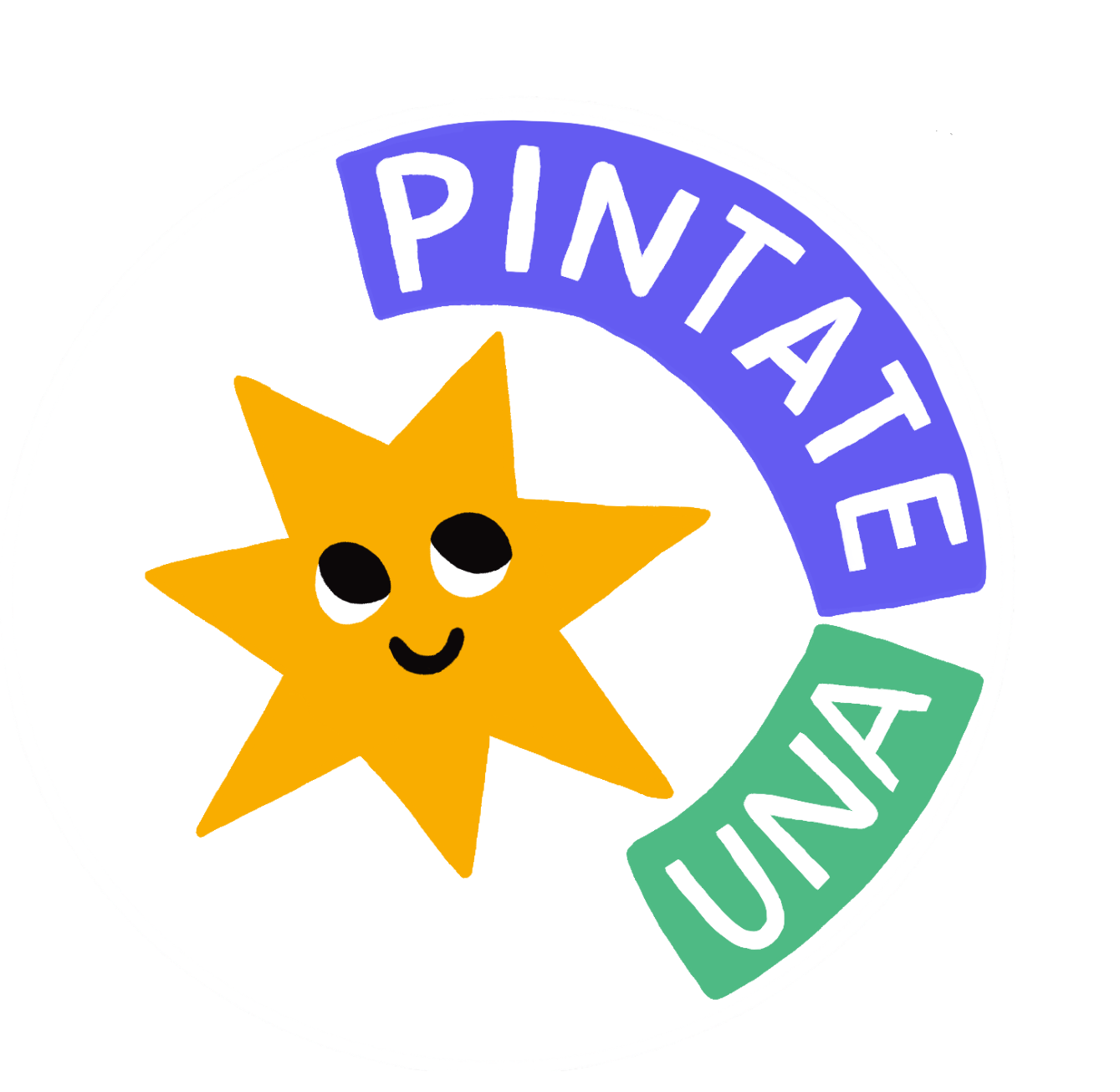 Pintate Una
