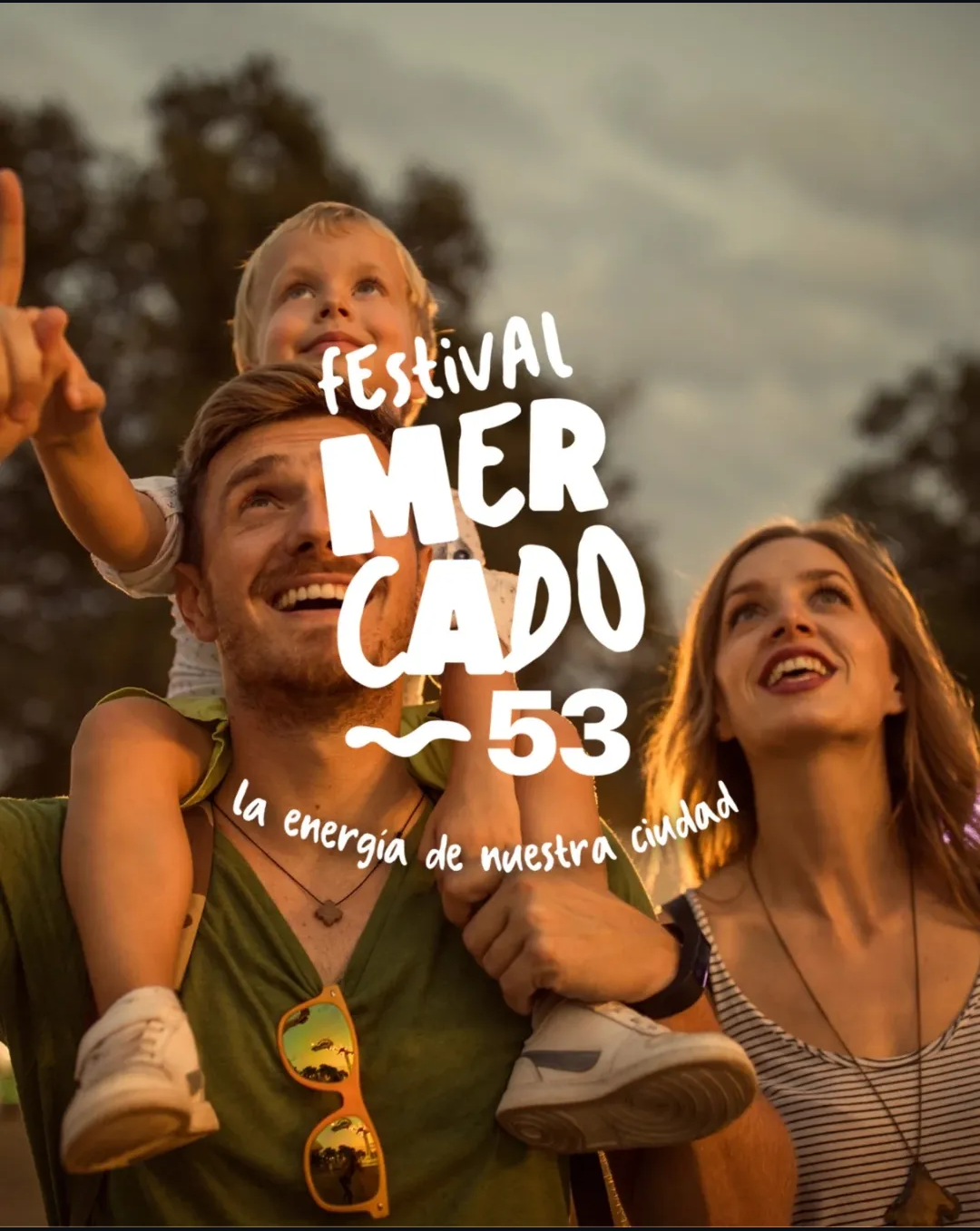Festival Mercado 53