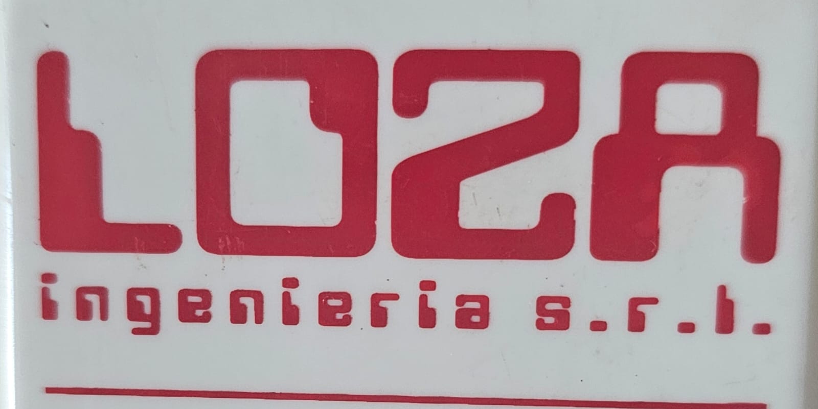 Loza Ingenieria