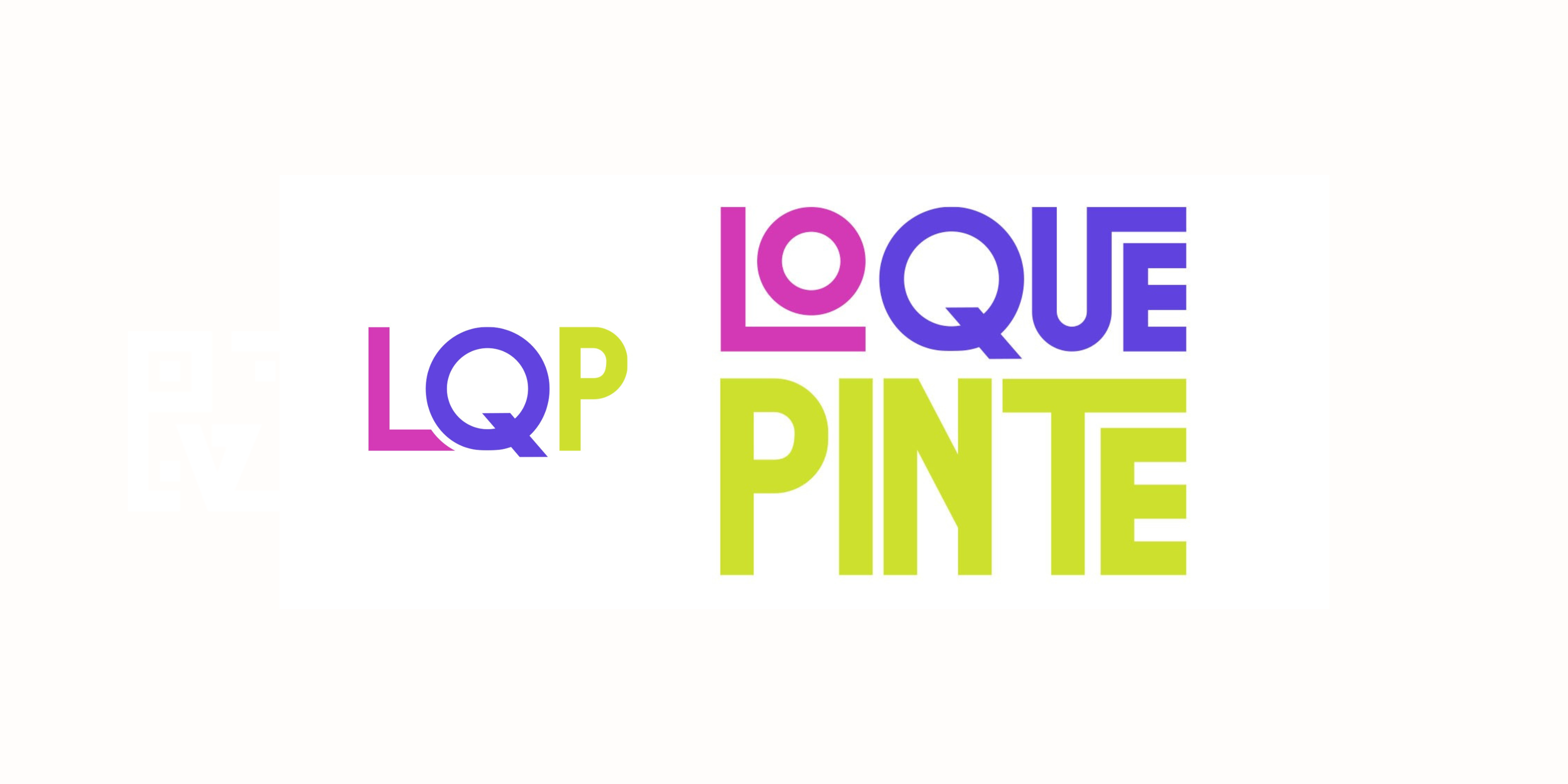 Lo Que Pinte